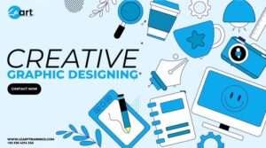 Best Graphic Design Course in Lahore for Beginners