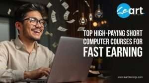 Top High-Paying Short Computer Courses for Fast Earning